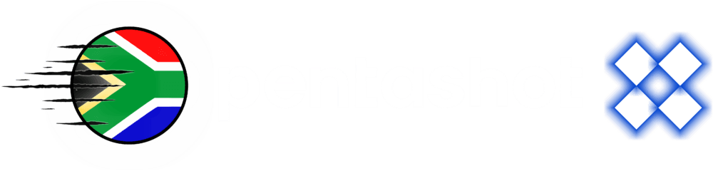 Pentashot south africa with shadow big in white 2